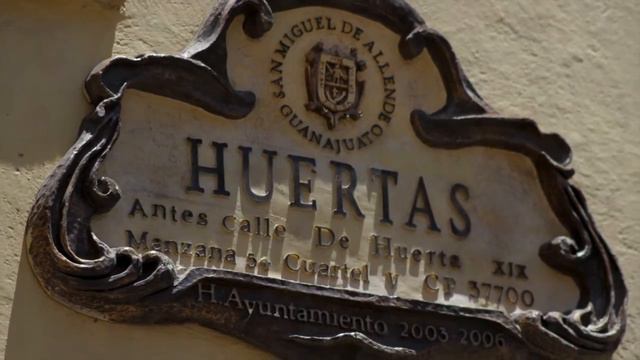 Retire San Miguel de Allende, Mexico смотреть онлайн