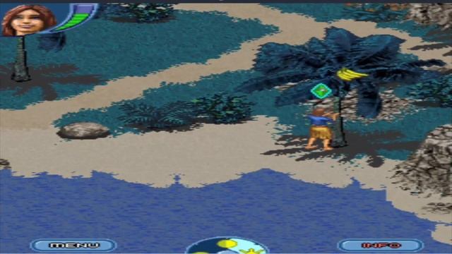 The Sims 2: Castaway Java - FINAL смотреть онлайн