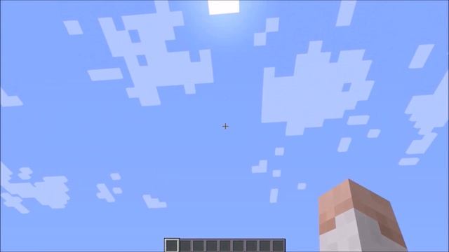 Книга Minecraft: The Island  (Minecraft: Остров) обзор