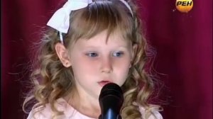 Диана Казакевич (Евгений Евтушенко)- о России