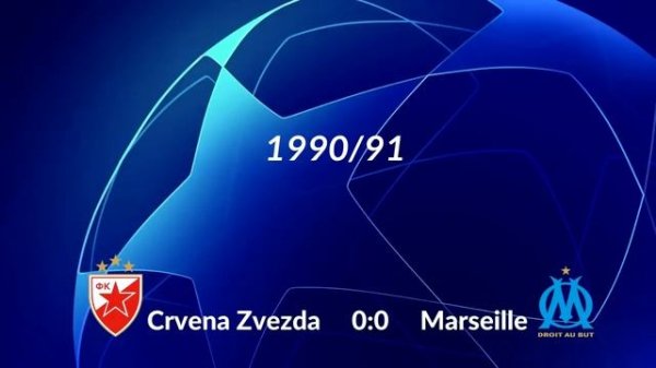 European Cup & Champions League All Finals? (1956-2022) UPDATED