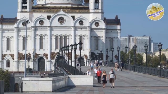 Лучшие православные музыка для души - Красивые церковные песнопения всех времен смотреть онлайн
