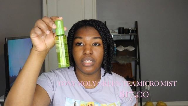 Korean Skincare For Acne + Oily Skin ??| Affordable Simple Skincare