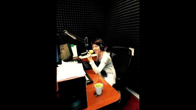 Зоя Субботина в программе "Говори обо мне" с Надей и Юлей Гениуш RUSA RADIO, New York смотреть онлайн