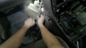 toyota 1jz ge не могу завести часть 1