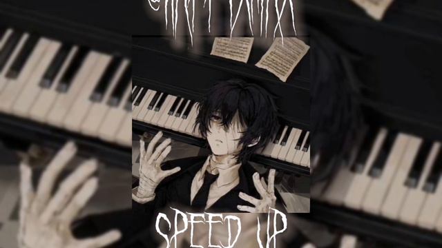 Электрофорез - После фильма ( надень это платье белый цвет тебе идет ) // speed up song смотреть онлайн