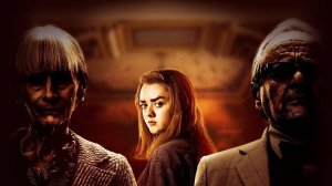 Не входи (краткий пересказ фильма)