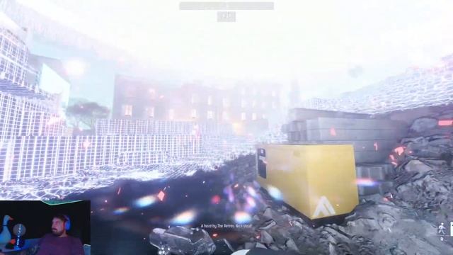 THE FINALS (Open beta) Учимся играть в новую игру смотреть онлайн