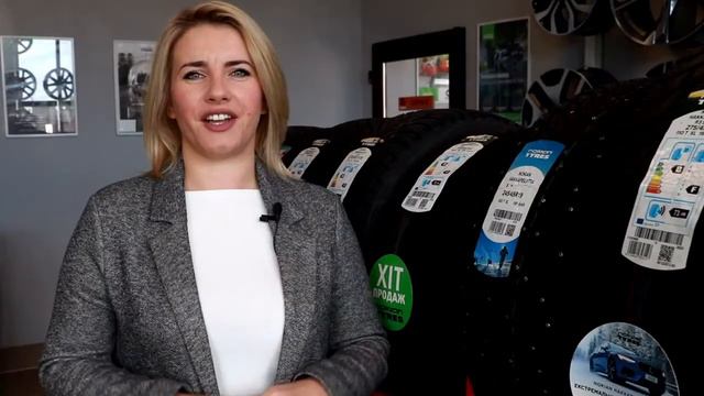 Nokian Snowproof спокій за мінливих умов смотреть онлайн