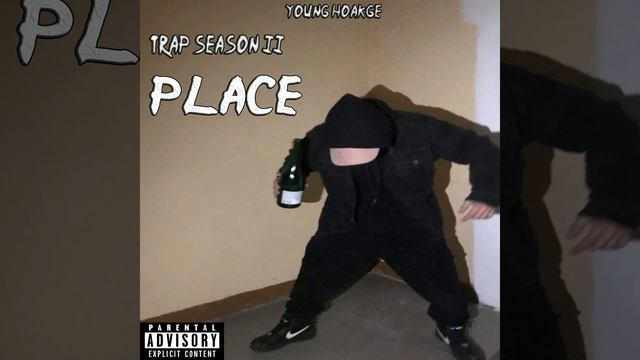 Place (Trap Season ll) (Prod WINEWOOD HILLZ) #hiphop #trapmusic #trap смотреть онлайн