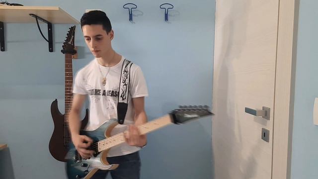 Worthless - Bullet For My Valentine REMIX Feat. @Dinix смотреть онлайн