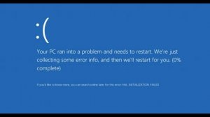 скачал вирус на свой пк??