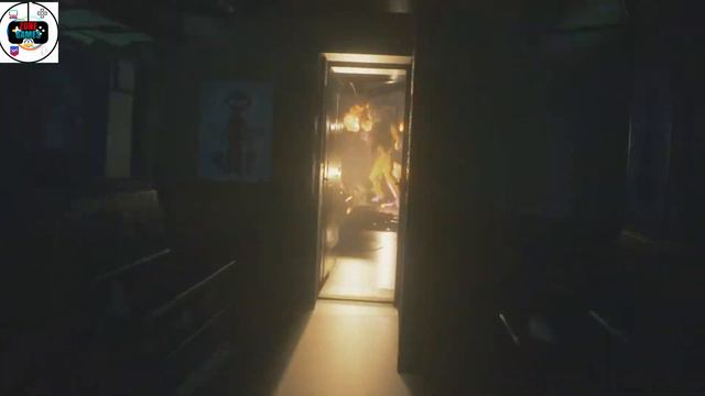 RESIDENT EVIL 3 REMAKE ATLETIC SLIM JILL MILITARY смотреть онлайн