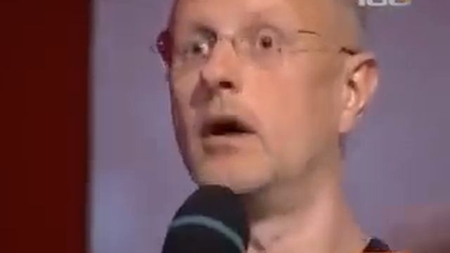 Гоблин стебется над Стасом Барецким.mp4 смотреть онлайн