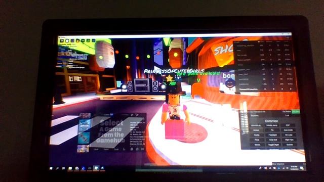 How To Use The Funky Friday AutoPlayer Lua Script In JJSploit On ROBLOX!