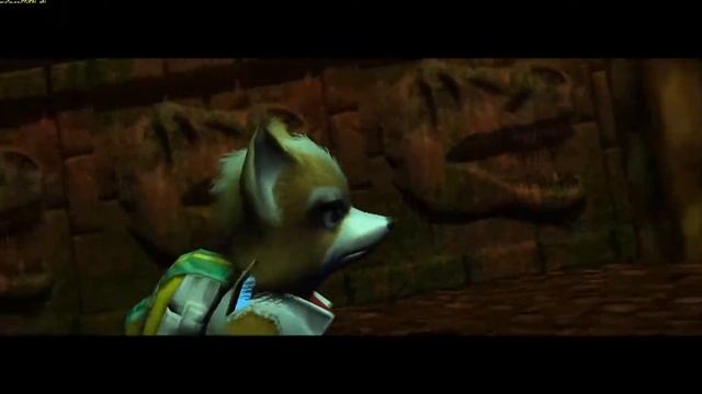 [21:9] Star Fox Adventures Walkthrough - Part 6/8 смотреть онлайн