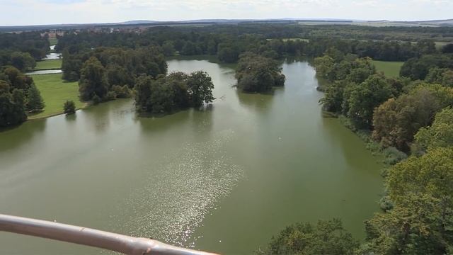 Valtice (Czech Republic) Vacation Travel Video Guide смотреть онлайн