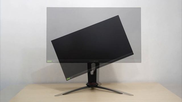 Review màn hình Predator XB253QGX смотреть онлайн