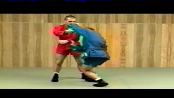 Sambo : Sergei Gromov