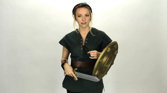 Top 5 Best NES Games Ever (with Link Cosplay & History) смотреть онлайн