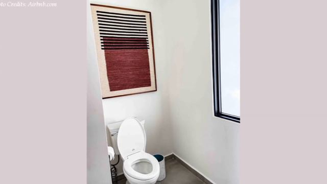 Casa Aura: Upcycled Shipping Container in Isabela, PR смотреть онлайн