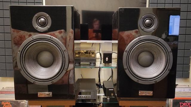 Обзор полочных АС Flying Lemon Audio смотреть онлайн