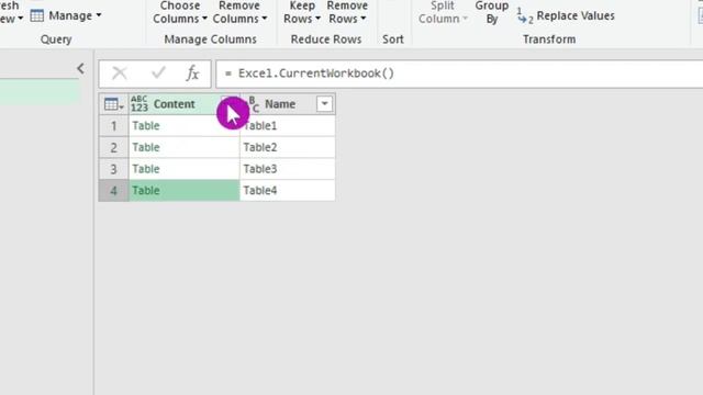 Combine Data from Multiple Worksheets using Power Query (Updated, 2022) смотреть онлайн