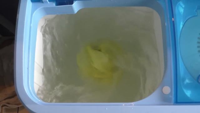 Стиральная машина полуавтомат Renova WS-40 PET Обычный режим стирки смотреть онлайн