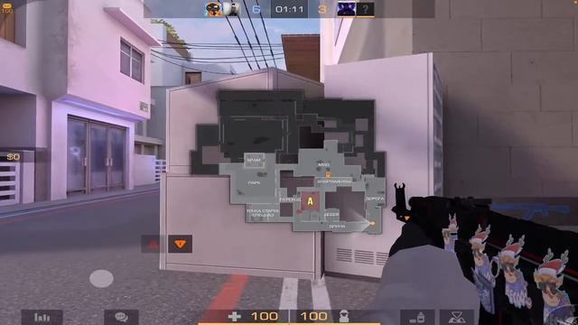 ИГРАЕМ СТРИМ В STANDOFF 2/Стандофф 2 смотреть онлайн