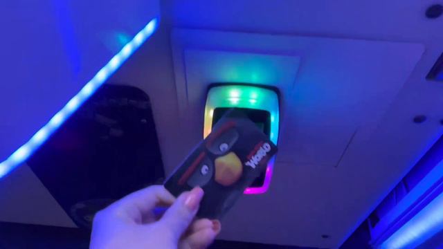 ANGRY BIRDS WORLD, DOHA QATAR смотреть онлайн