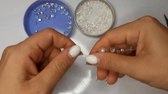 Свадебный веточка своими руками. смотреть онлайн