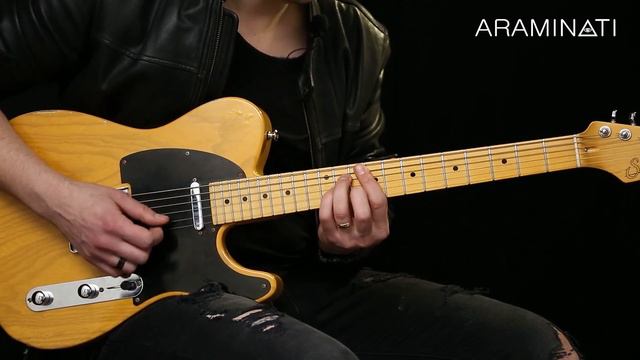 Bobby Womack That's The Way I Feel About 'Cha Guitar Lesson смотреть онлайн