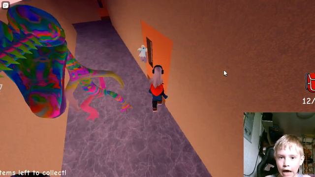 радужные друзья не одного цвета а радужные! обзор игры радужные друзья 3 смотреть онлайн