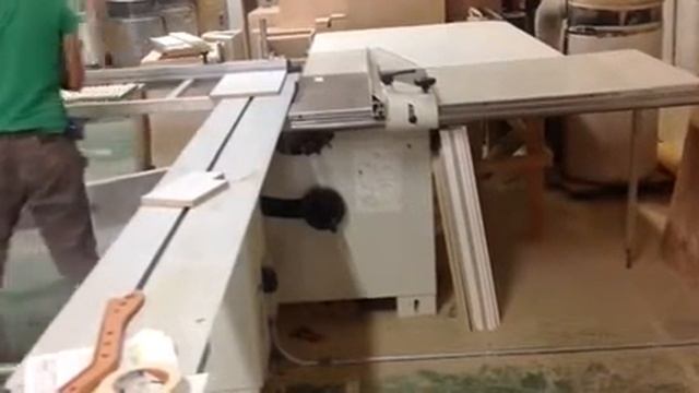 Minimax S 315 WS - 2004 смотреть онлайн