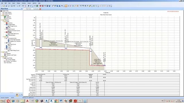 071020_Вебинар "Анализ сетей, потоков и водосборов в Storm and Sanitary Analysis" (Серия 3) смотреть онлайн