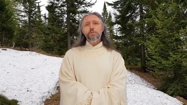 Виссарион. Встречи онлайн. Вступление. смотреть онлайн