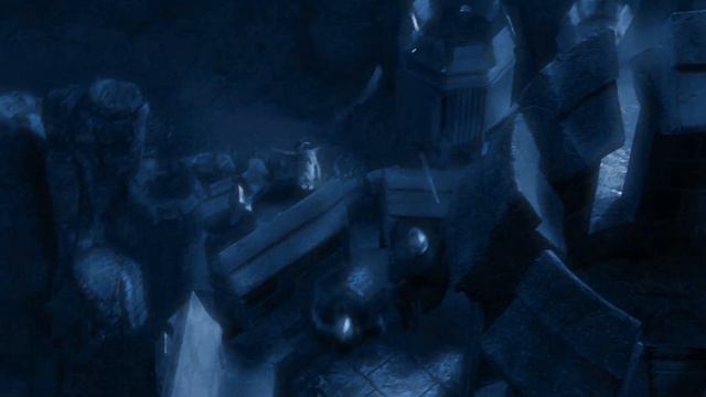 Edmund Pevensie » The Greatest