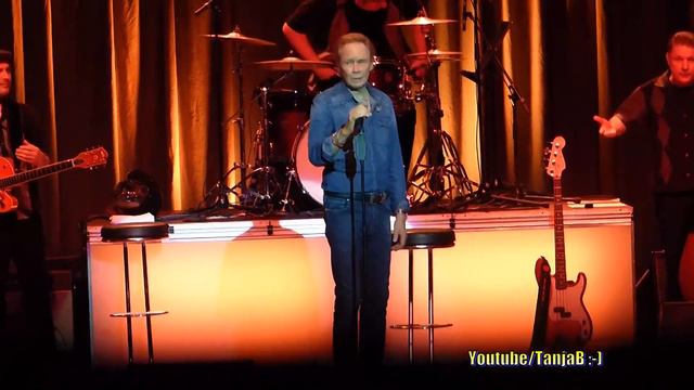 PETER KRAUS ~ Tiger ~ [HAMBURG 2016] смотреть онлайн