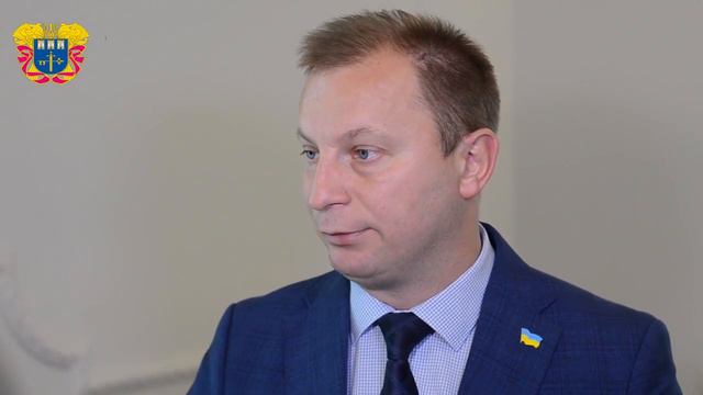 Степан Барна: Важливо молоді надавати можливості для реалізації креативних планів смотреть онлайн