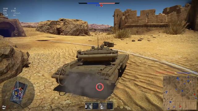 The T-80: A Brief Overview смотреть онлайн