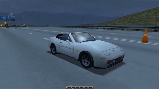 Need For Speed: Porsche Unleashed - Factory Driver 13/34 [1080p60 - GTX 750Ti - 13/66]