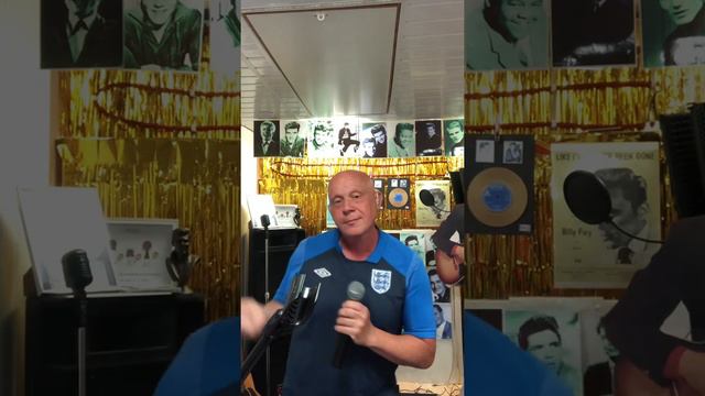 Wild one .Darren john/Bobby Rydell смотреть онлайн
