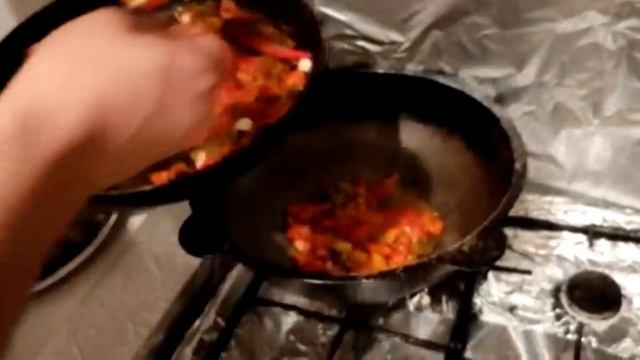 Приготовление долма по домашнему смотреть онлайн