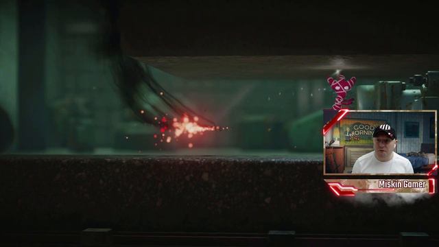BENİ NEDEN KOVALIYORLAR▐ Unravel Two▐ Bölüm 8 смотреть онлайн