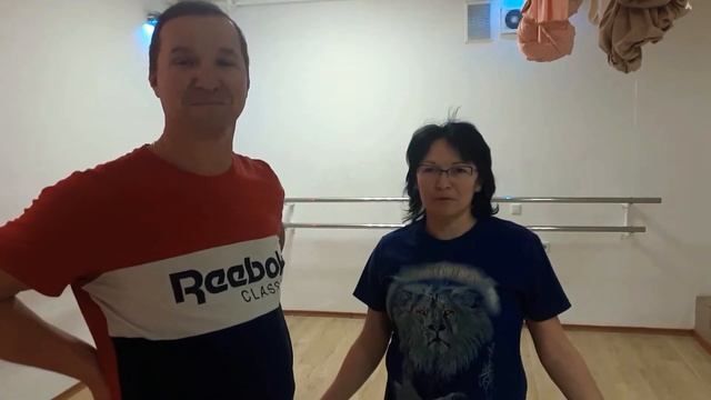 Мк Аргентинского танго смотреть онлайн