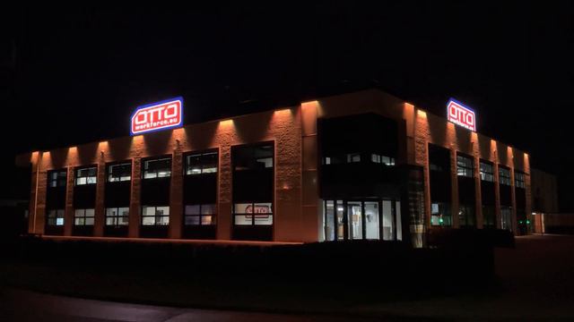 Otto Workforce Gevelverlichting 1 смотреть онлайн