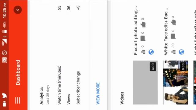 How to fix thumbnail not uploadingUnexpected jSON Input common error On YouTube смотреть онлайн
