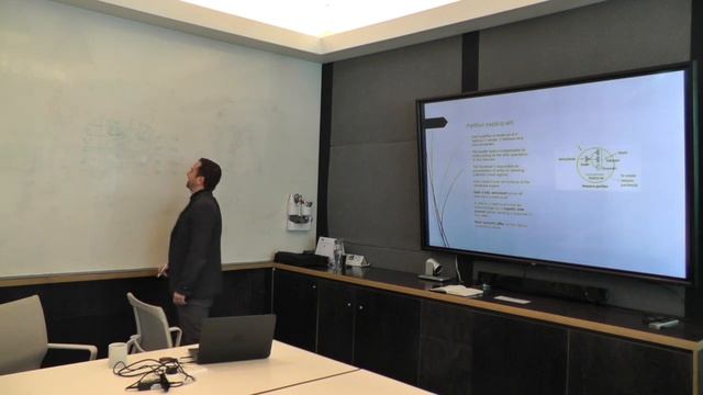 CosmosDB Replica Sets, Gary Strange смотреть онлайн
