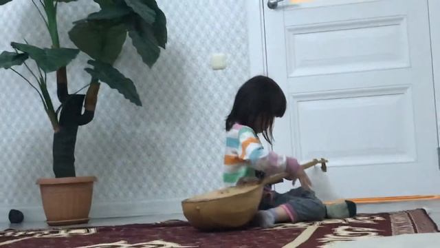 Каусар, домбра смотреть онлайн