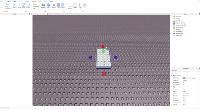Roblox API Client leak V10 смотреть онлайн